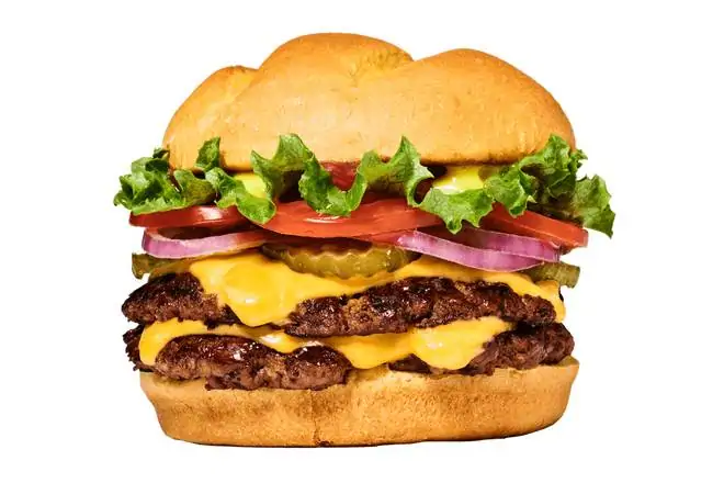 DOUBLE CLASSIC SMASH