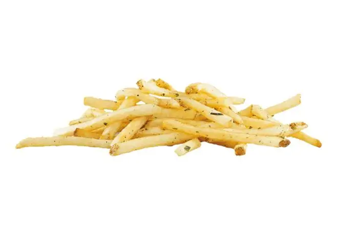 LARGE SMASHFRIES