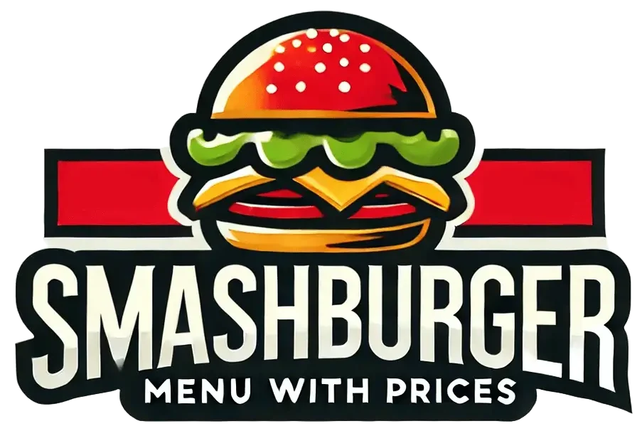 Smashburger Menu With Prices